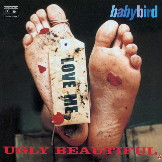 Ugly Beautiful (National Album Day 2023)