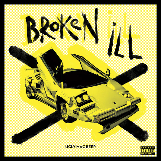 Broken IlI