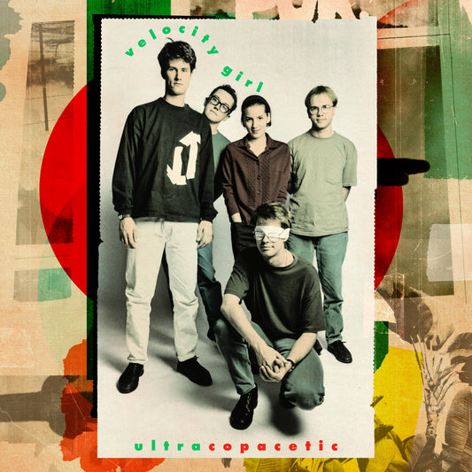 Ultracopacetic (Copacetic Remixed and Expanded)