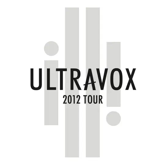 Tour 2012 - Live At Hammersmith Apollo
