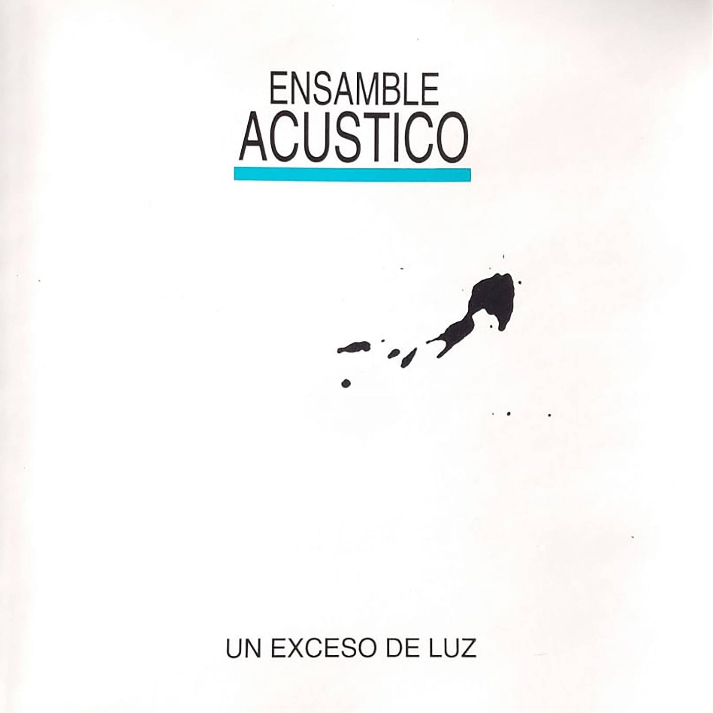 Un Exceso De Luz