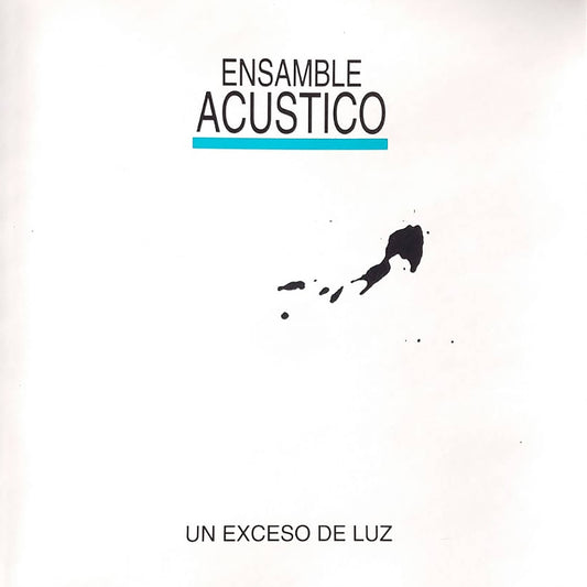 Un Exceso De Luz