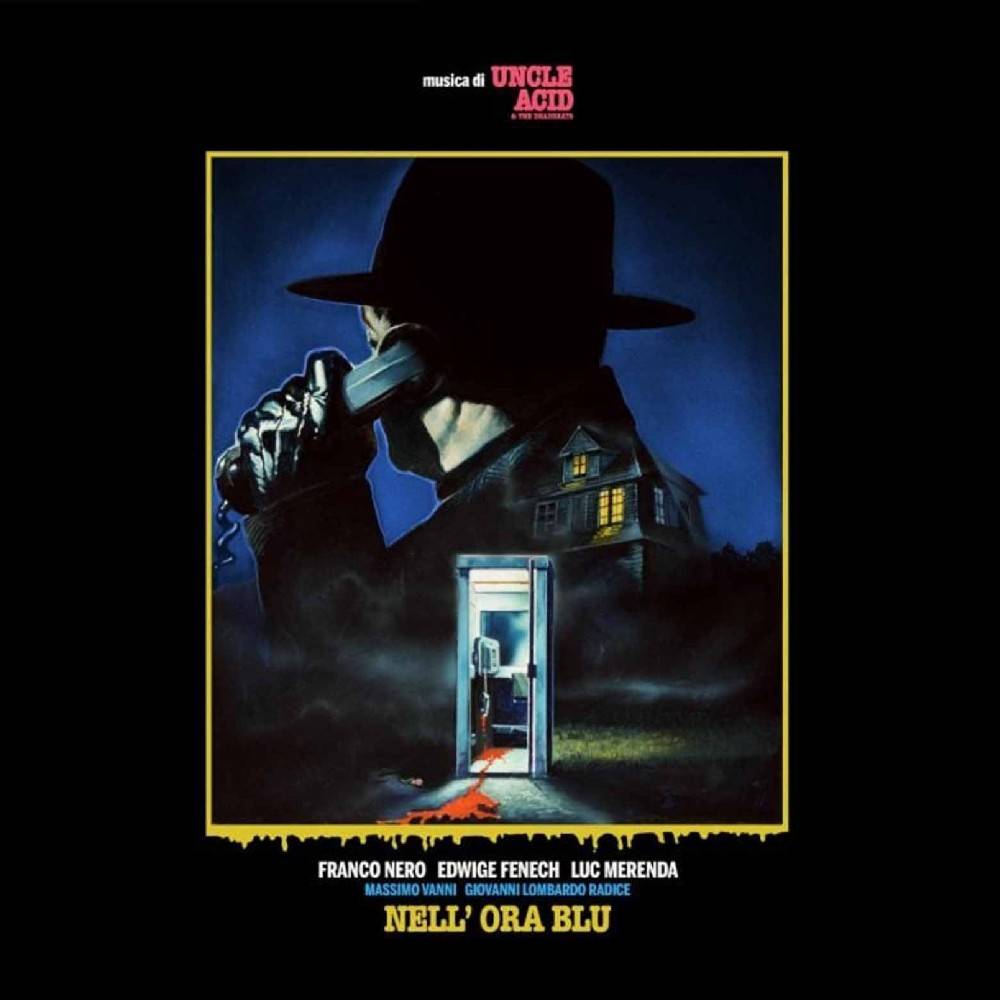 Nell Ora Blu