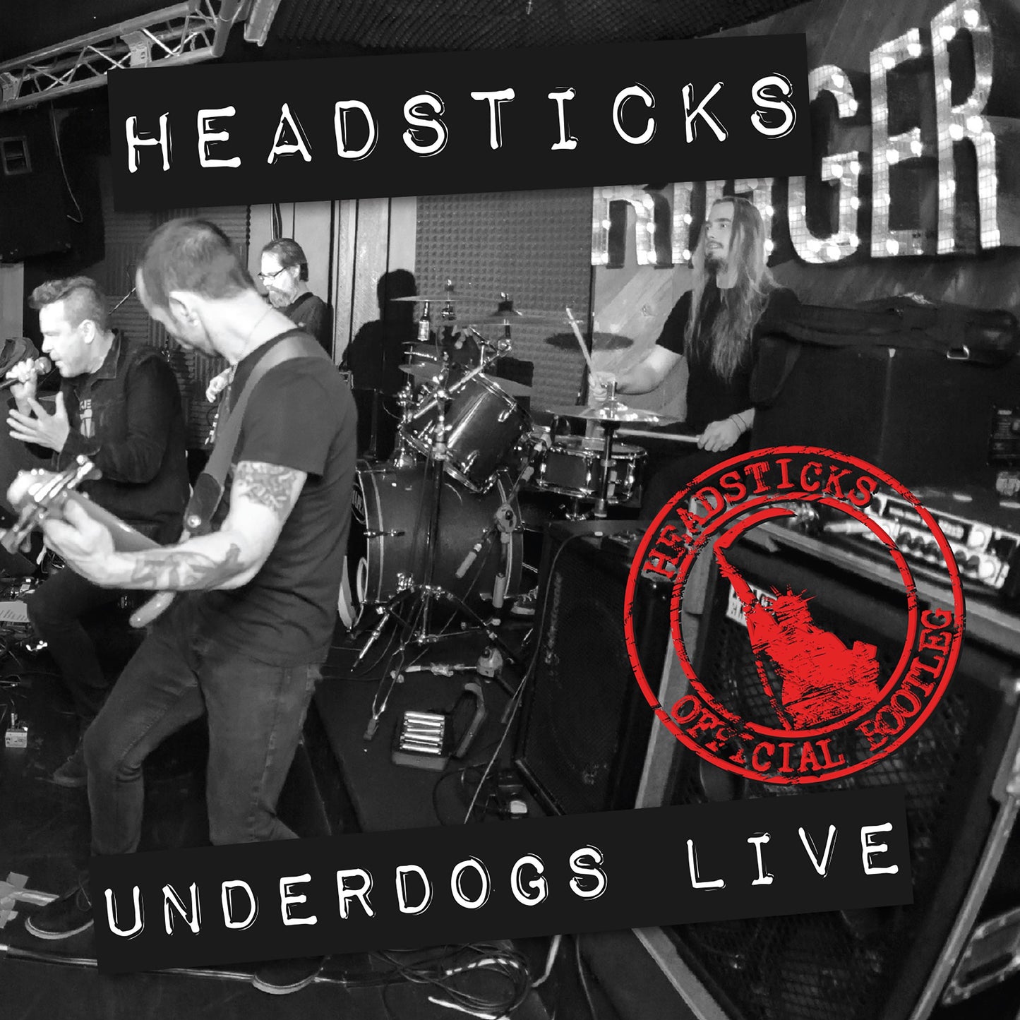 Underdogs Live