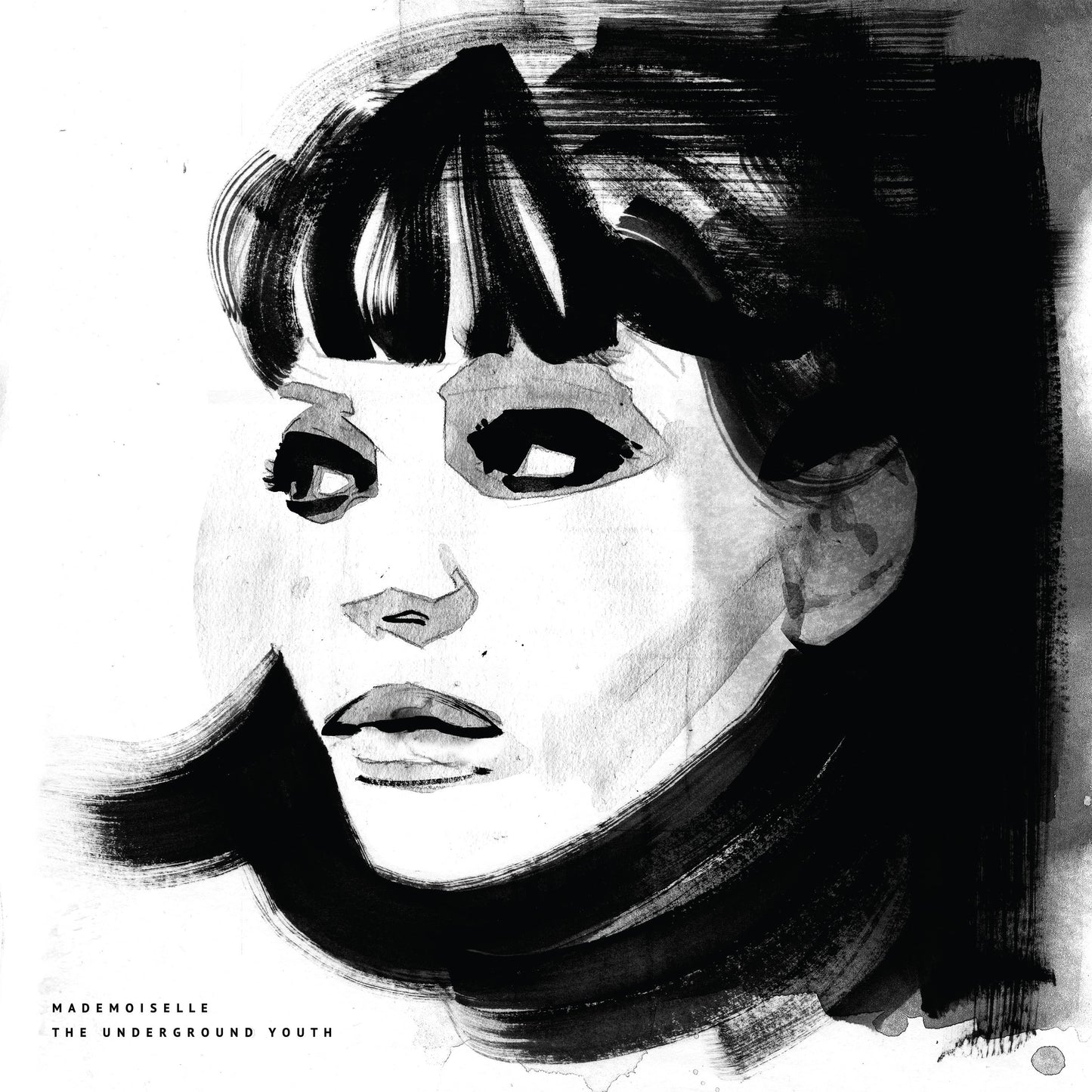 Mademoiselle