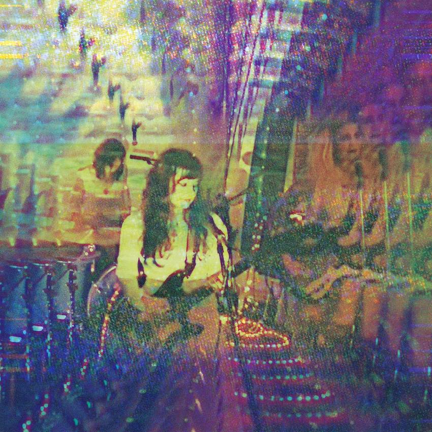 Levitation Sessions - Live From the Astral Plane