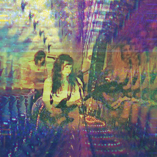 Levitation Sessions - Live From the Astral Plane