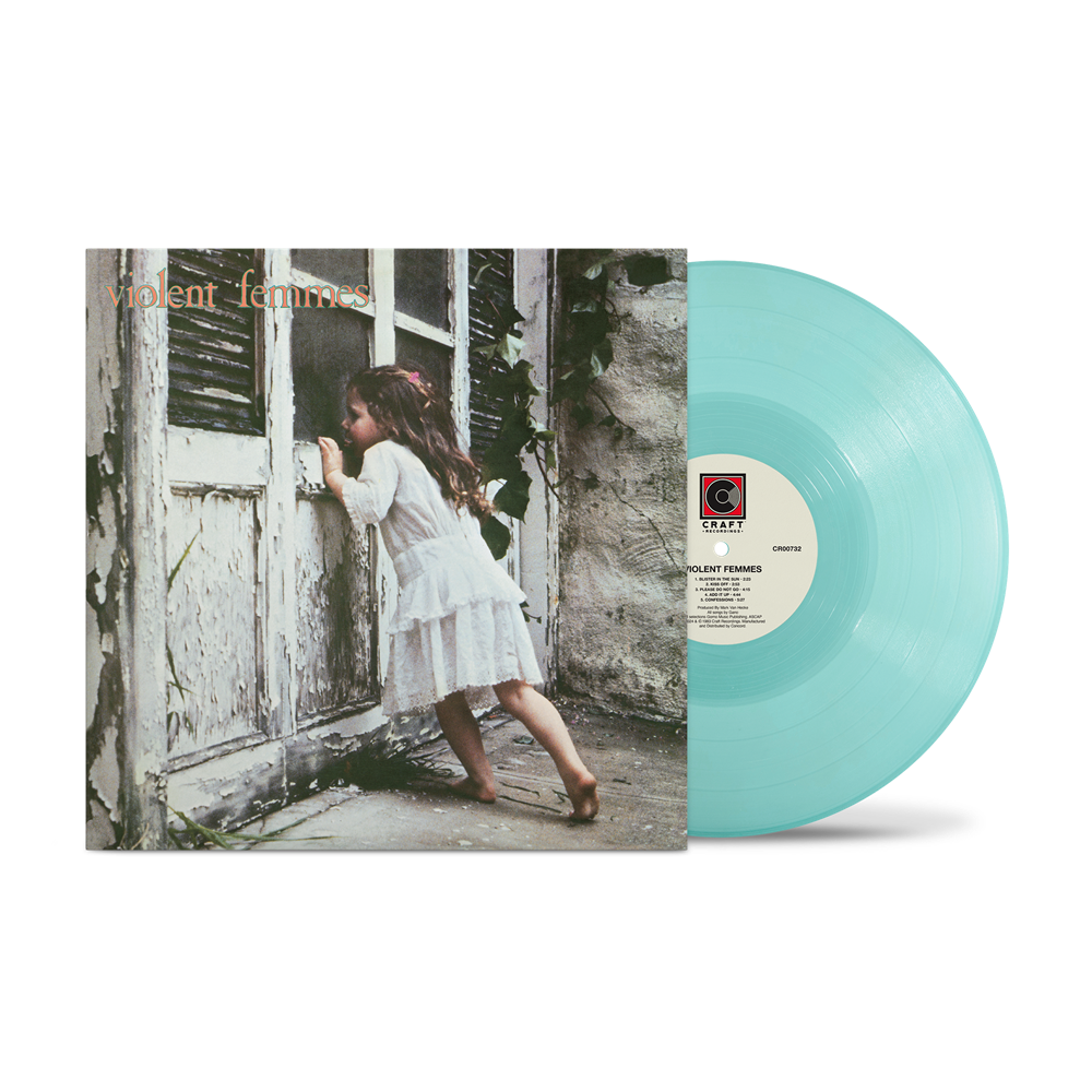 Violent Femmes