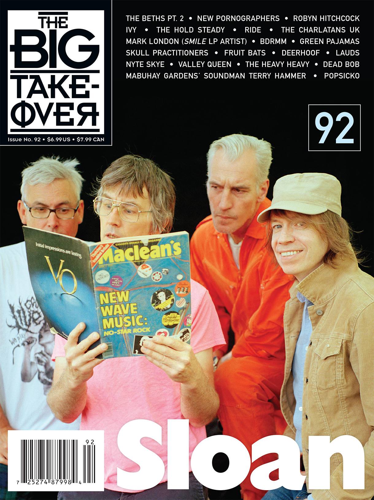Issue 92