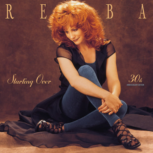 Starting Over (30th Anniversary)