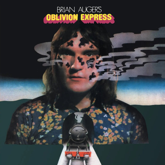 Oblivion Express