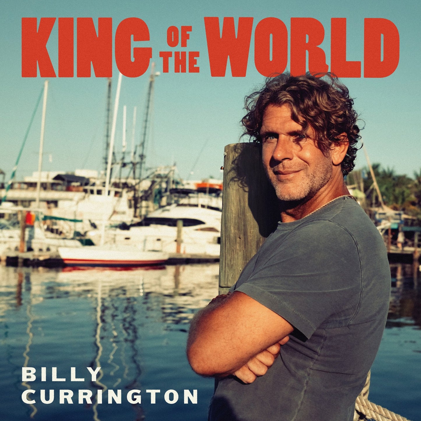 King Of The World