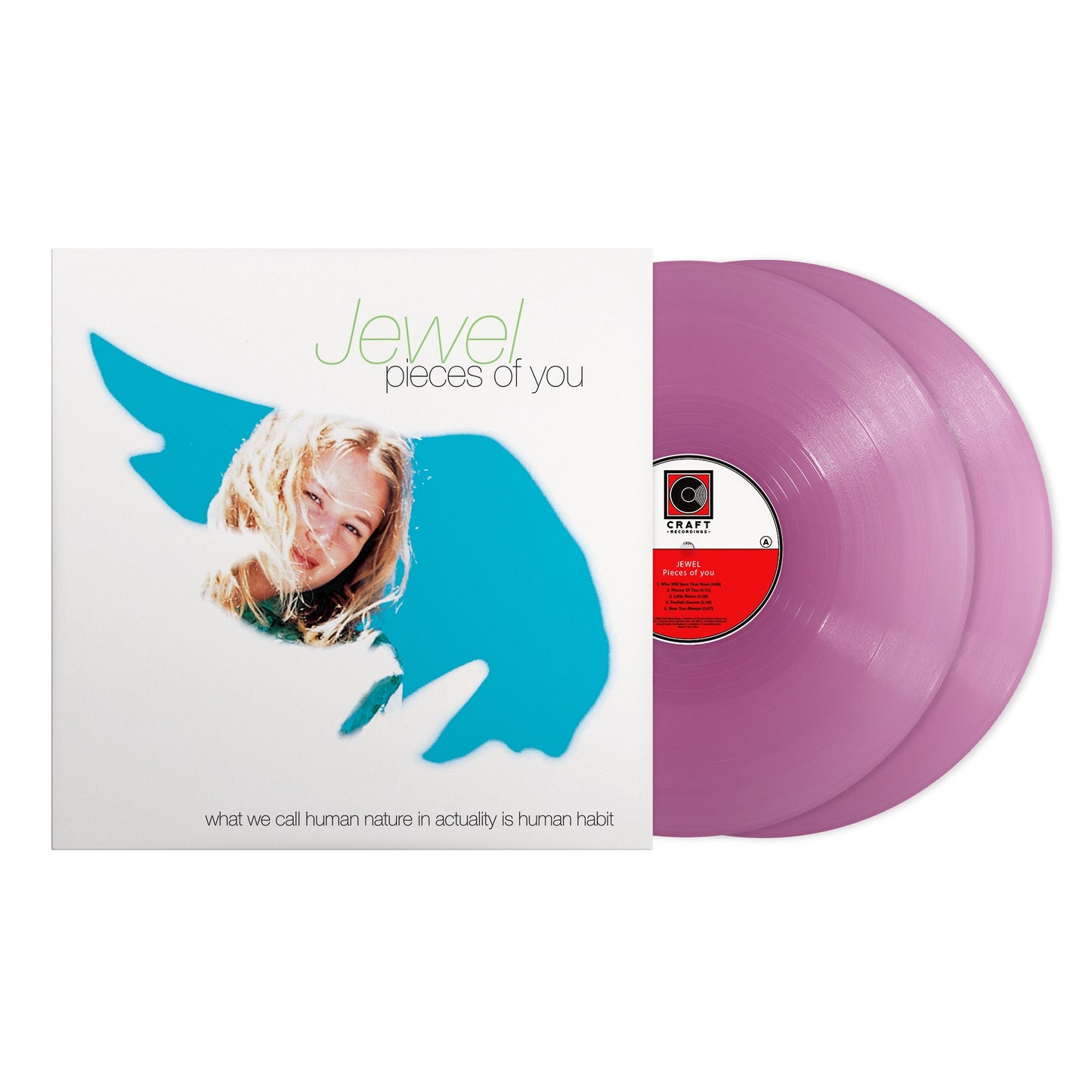 Pieces Of You (30th Anniversary)