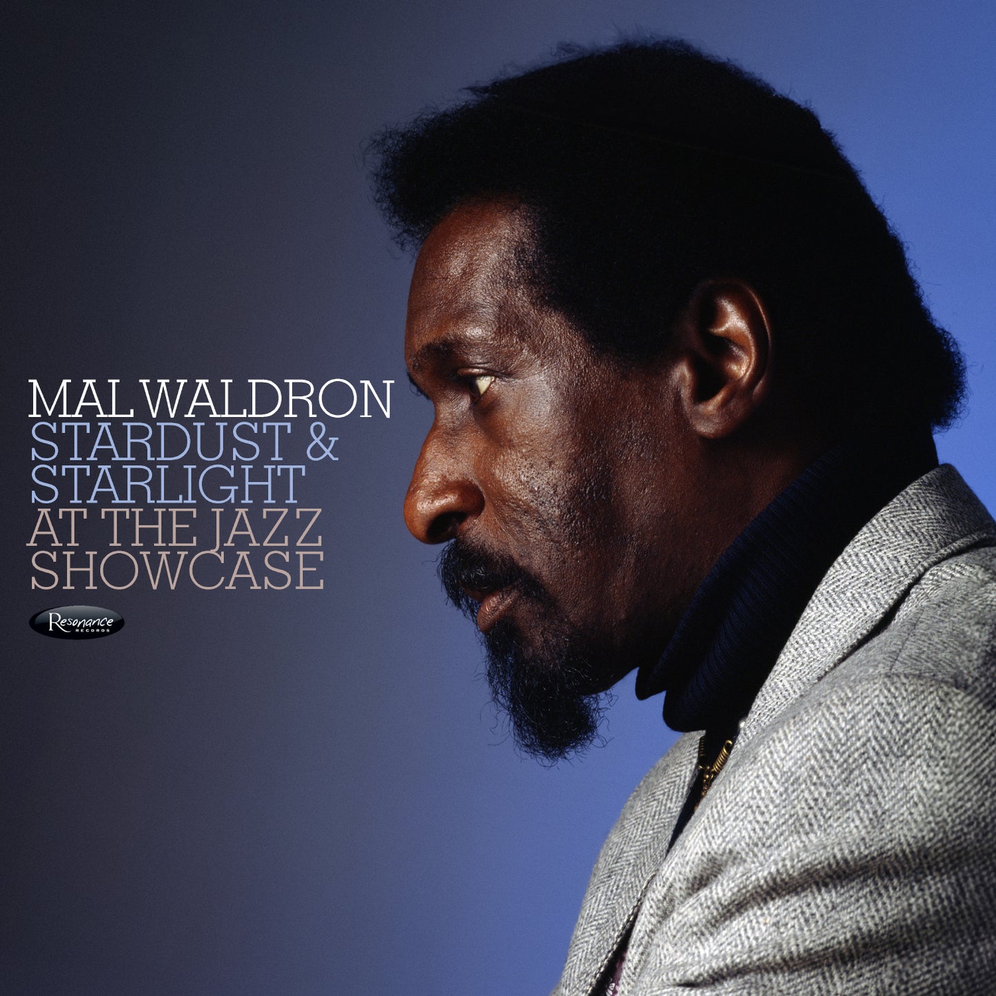 Stardust and Starlight: Live at the Jazz Showcase