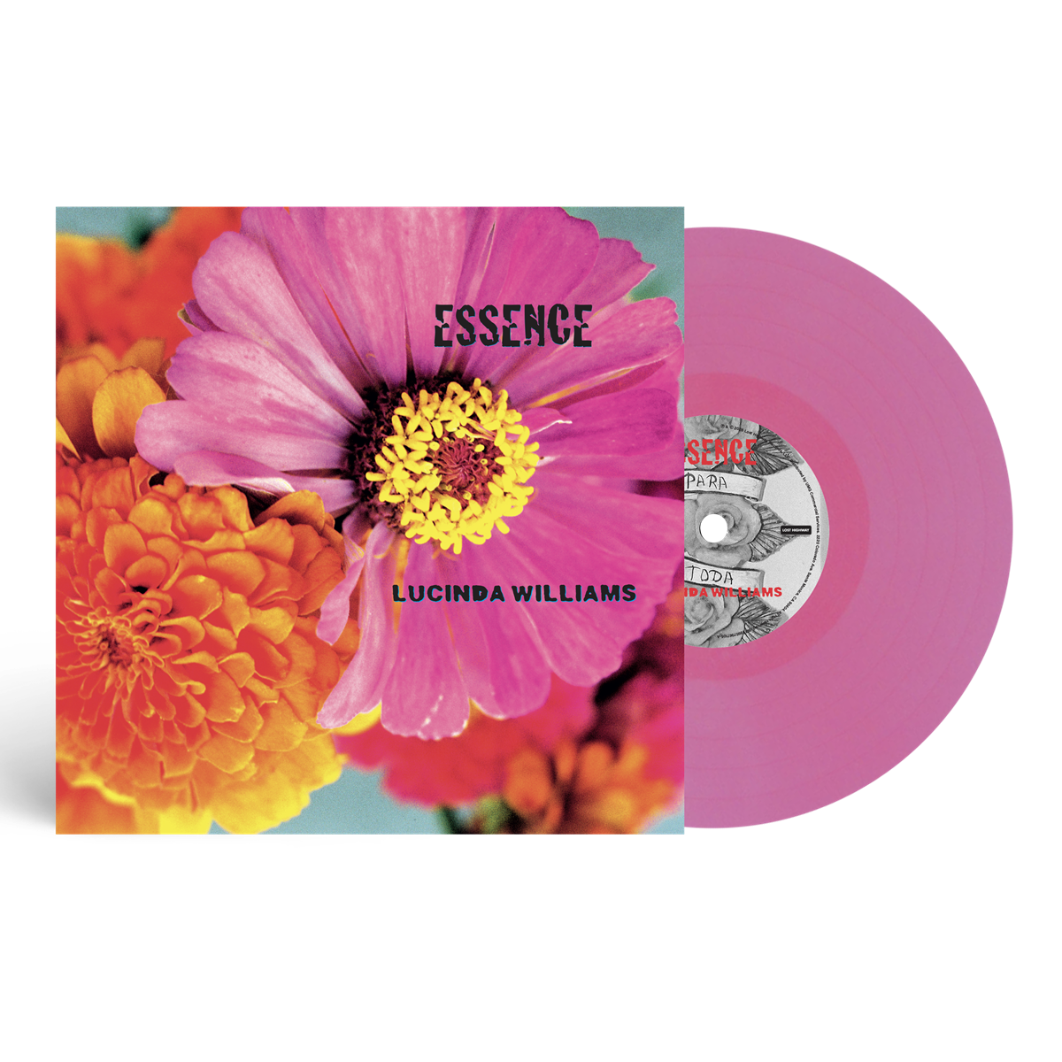 Essence