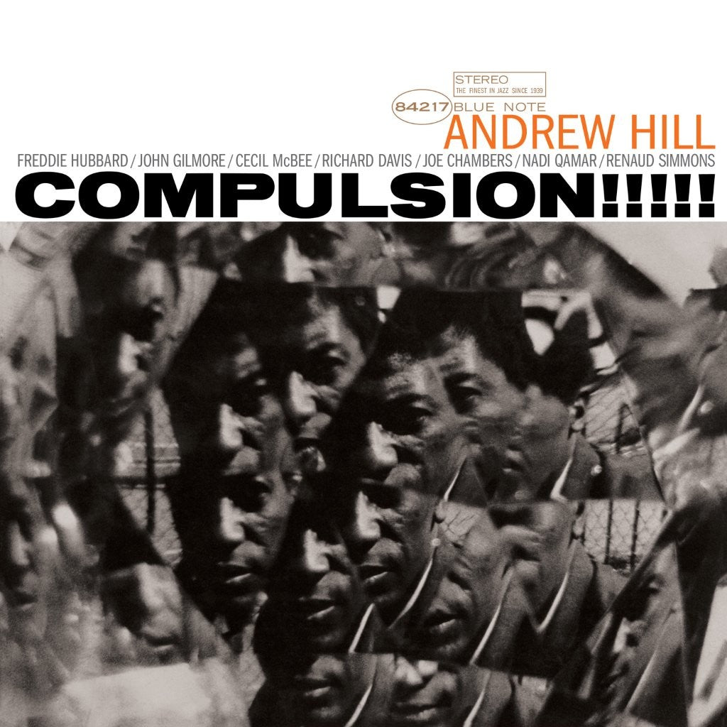 Compulsion!!!!! (Tone Poet)
