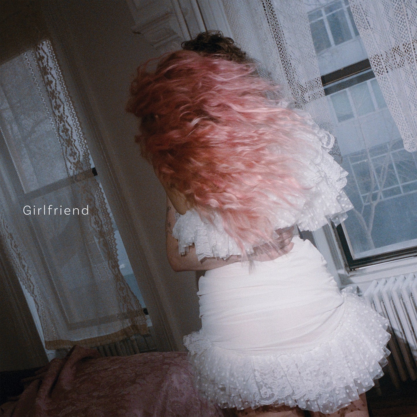 Girlfriend
