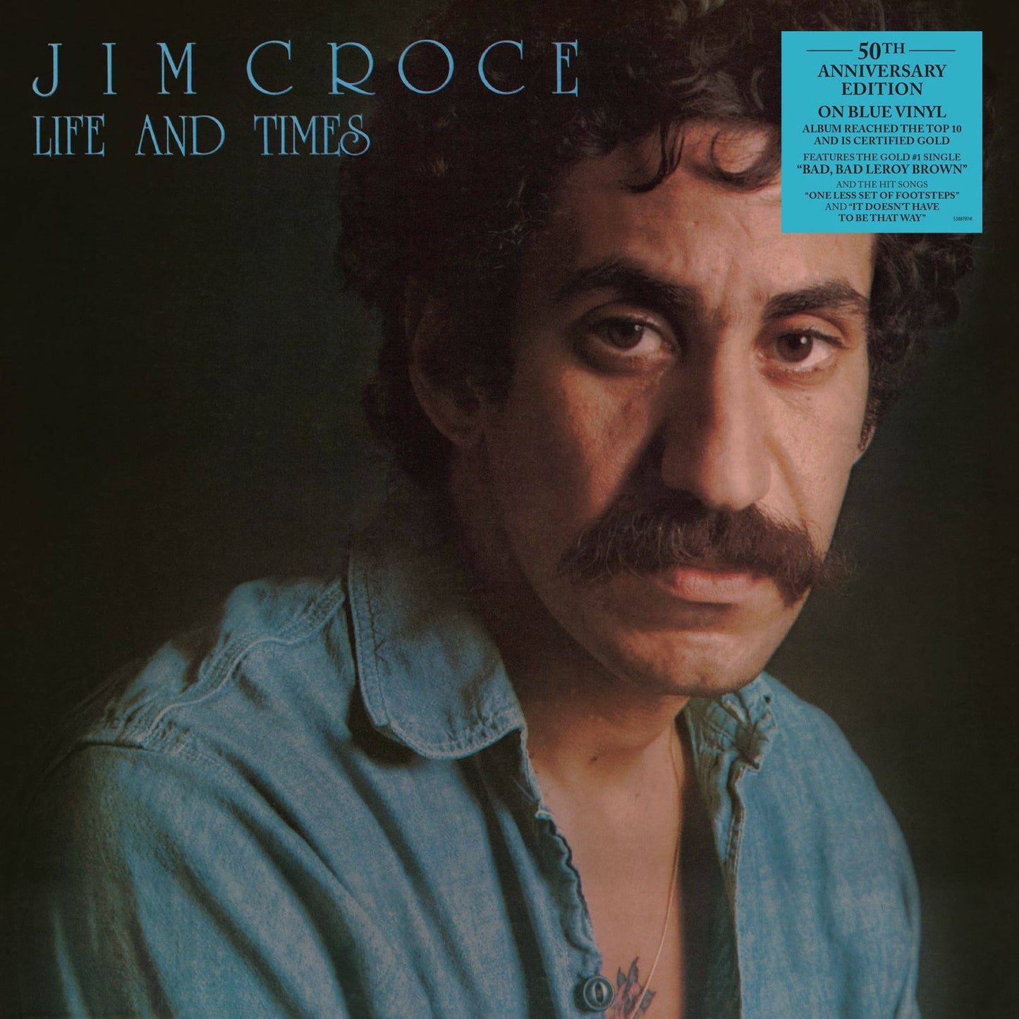 Life and Times (50th Anniversary)