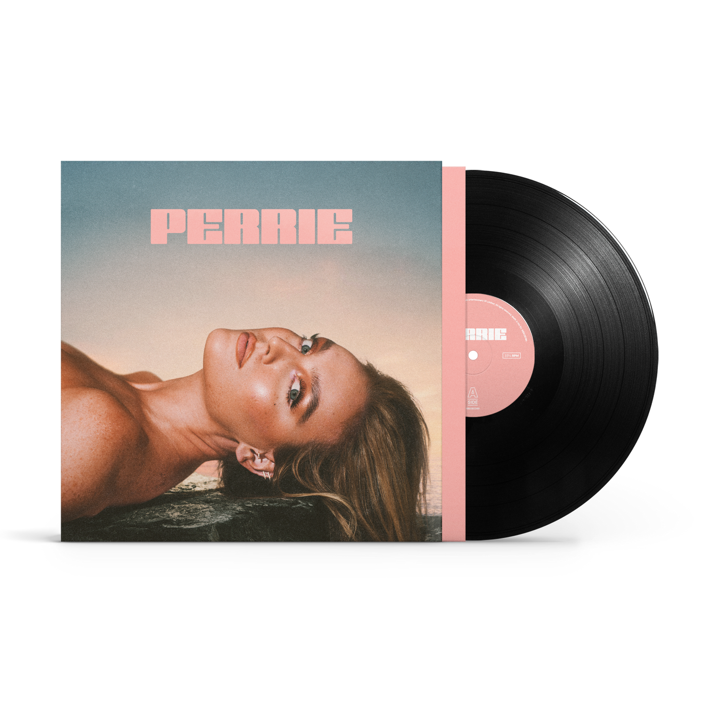 Perrie