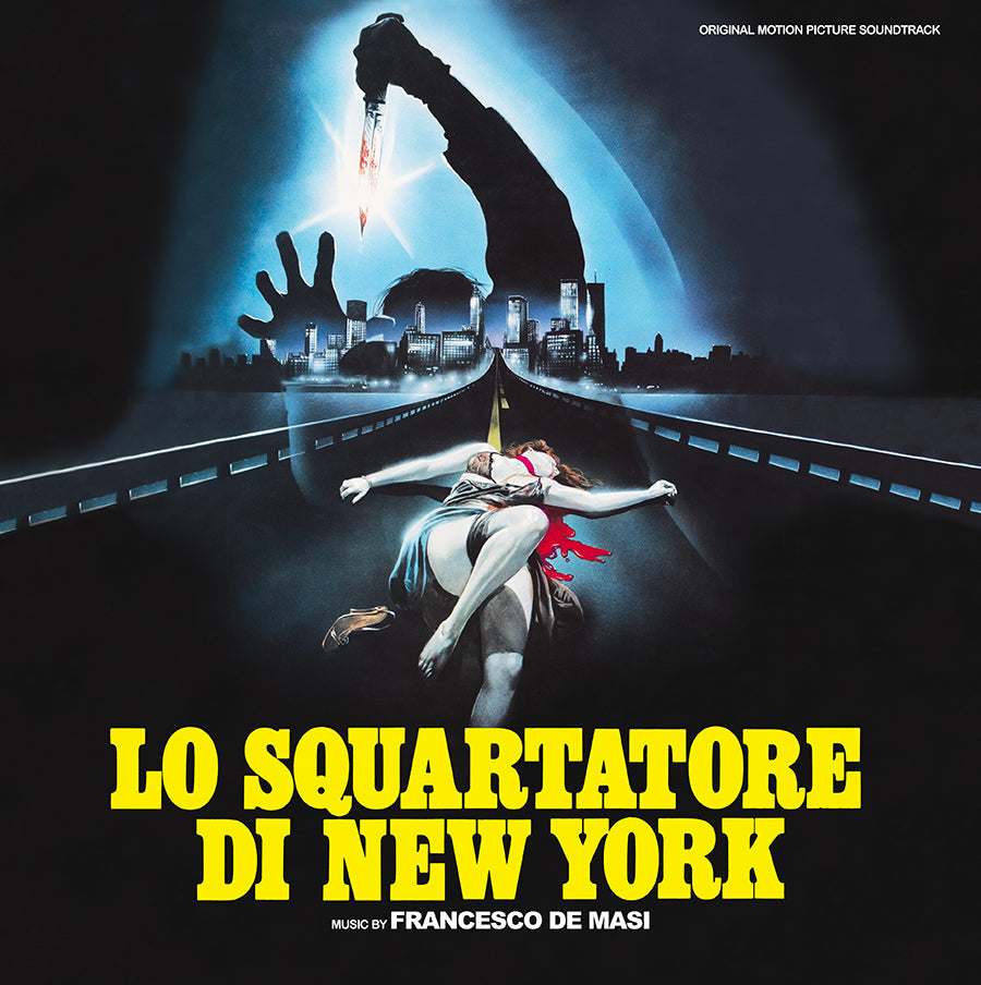 Lo Squartatore di New York
