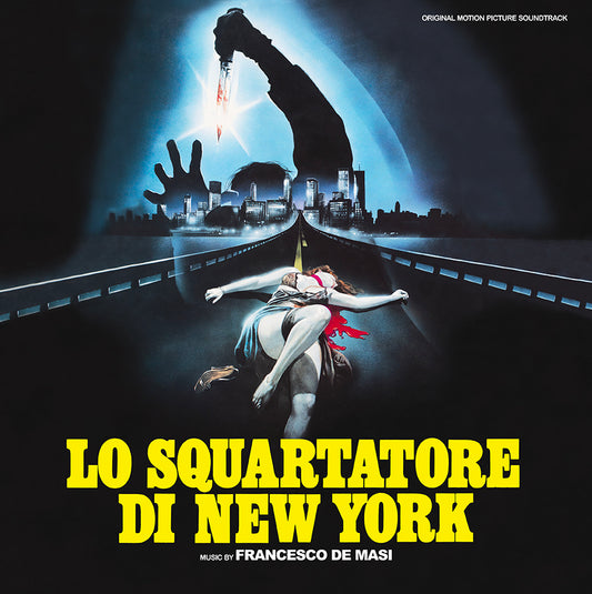 Lo Squartatore di New York