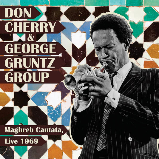Maghreb Cantata, Live 1969