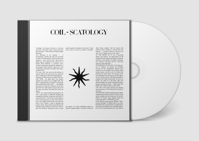 Scatology