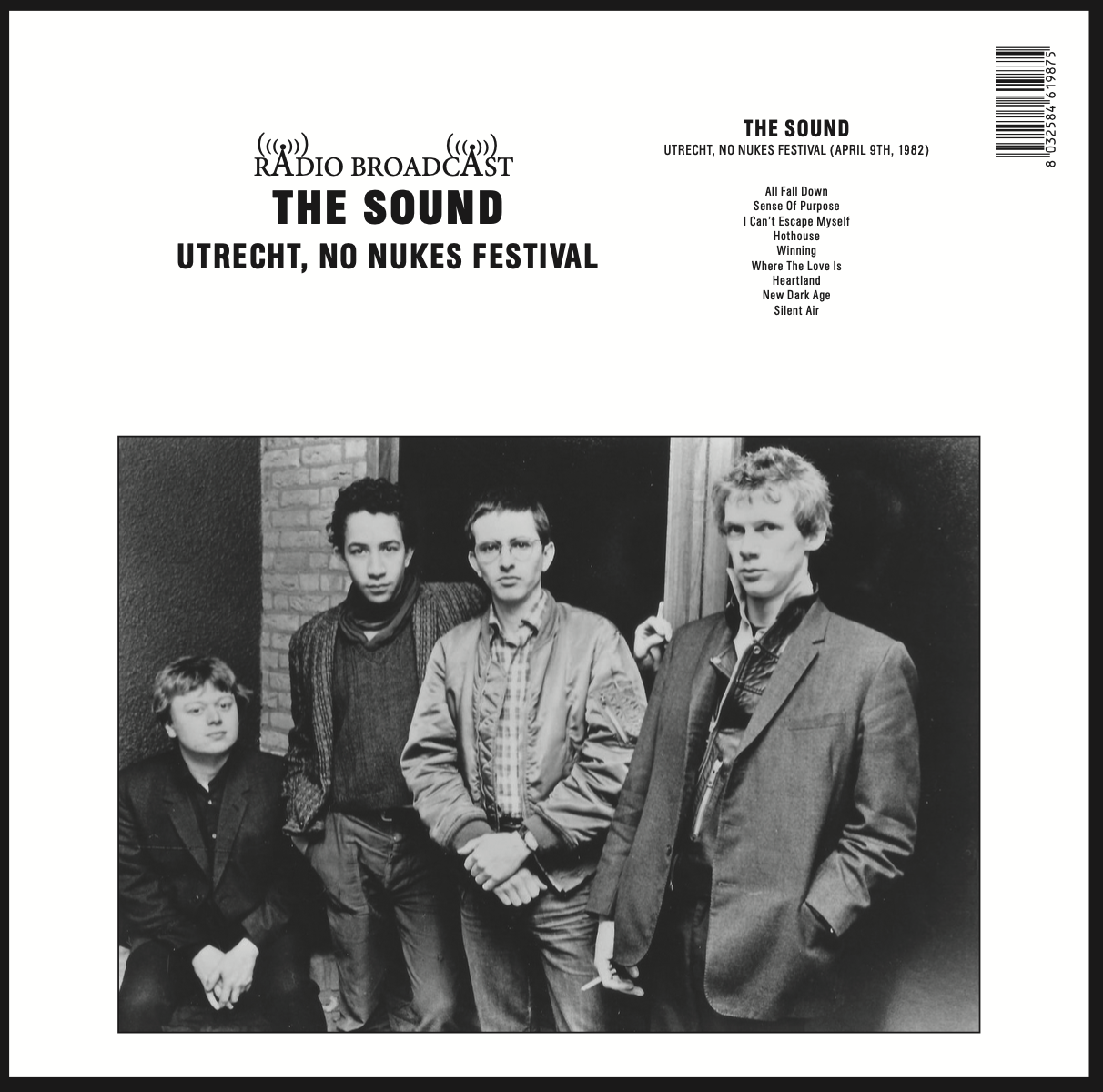 1979 BBC Recordings