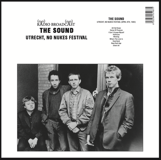 1979 BBC Recordings