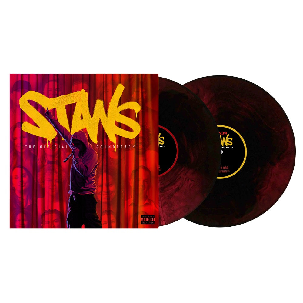 Stans Soundtrack