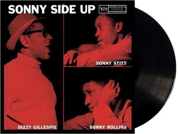 Sonny Side Up