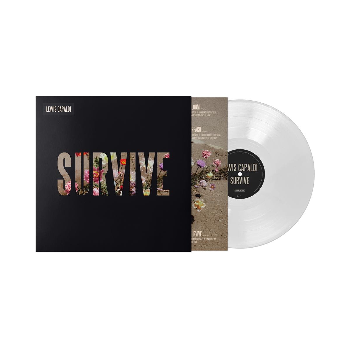 Survive EP