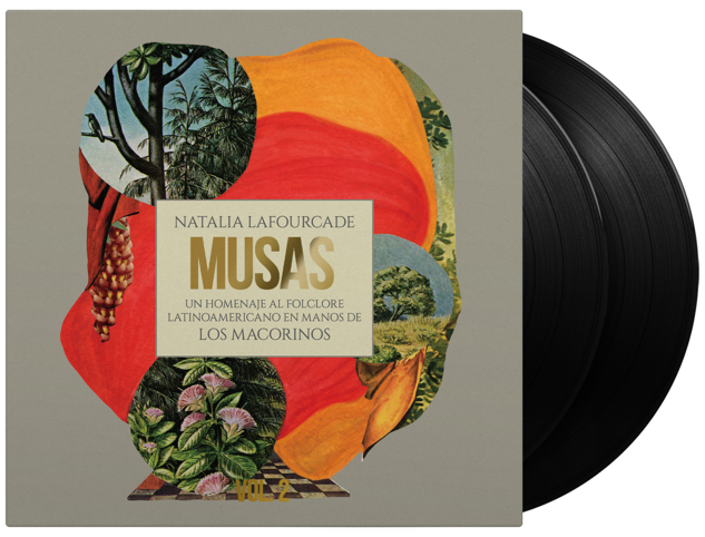 Musas Vol. 2