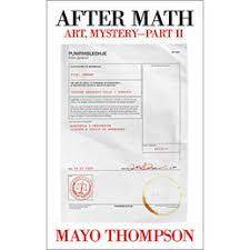 After Math (Art, Mystery - Part II)