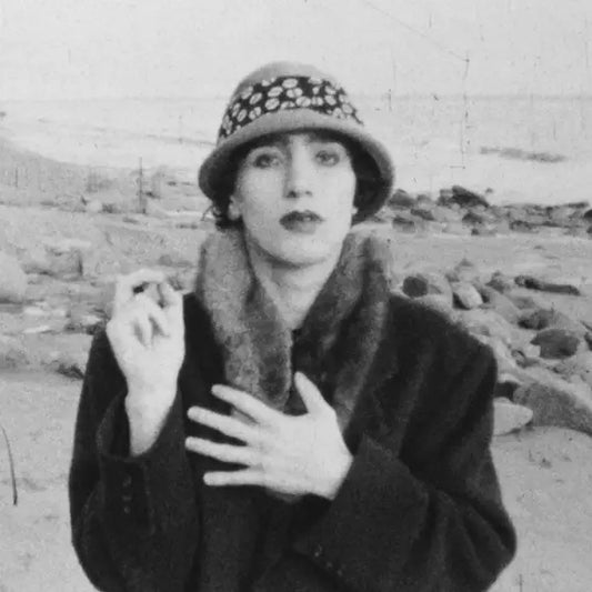 Niandra LaDes and Usually Just A T-shirt