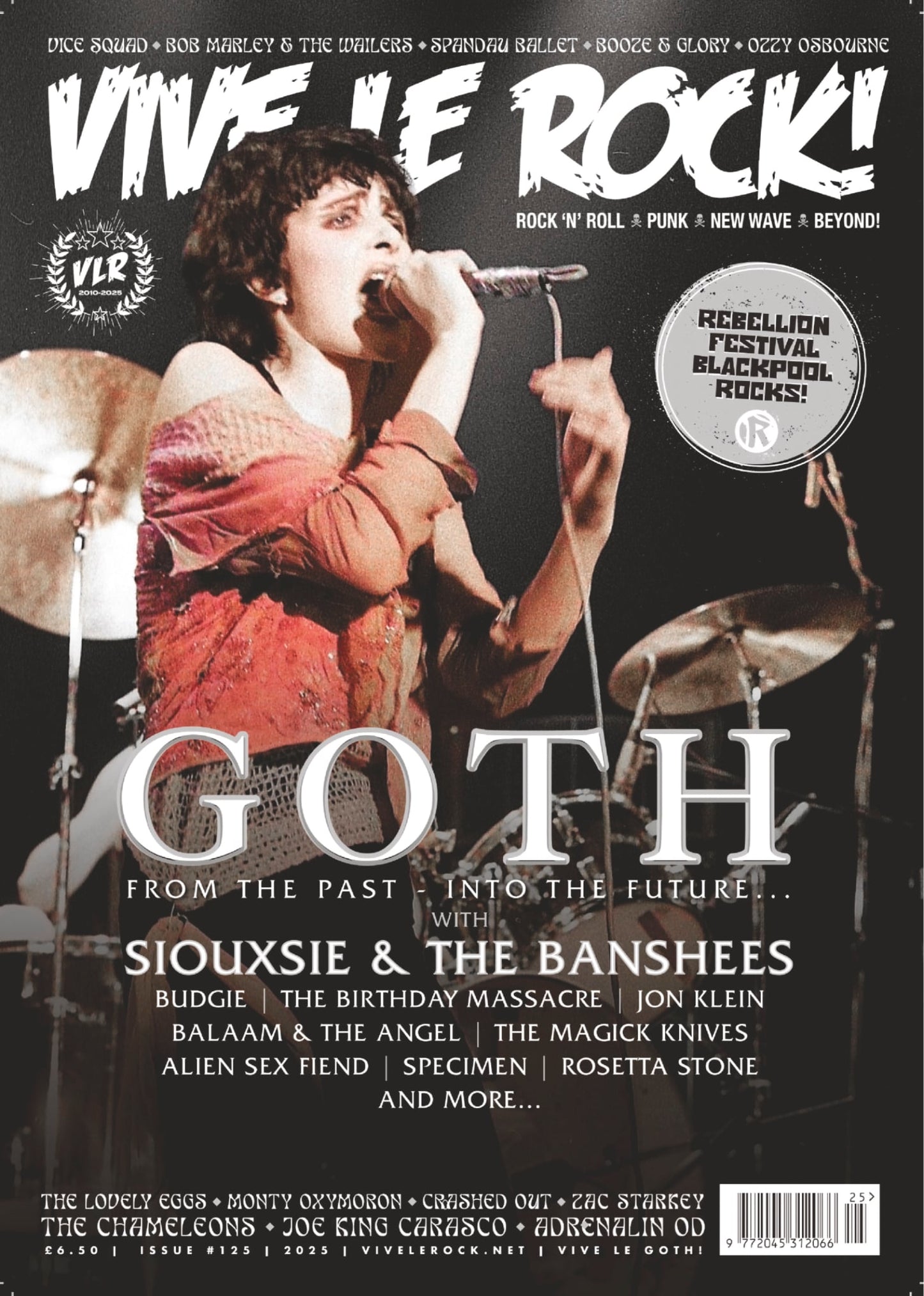 Issue 125