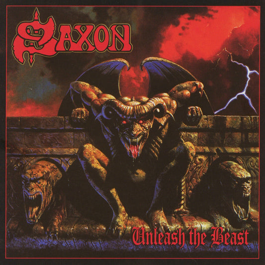 Unleash The Beast