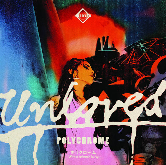 Polychrome (The Pink Album Postlude)