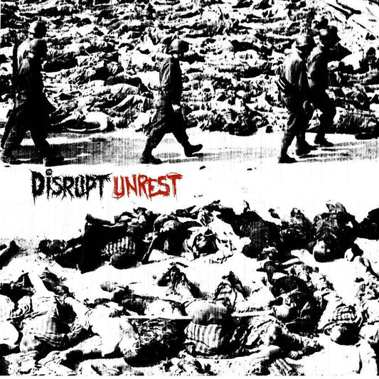 Unrest