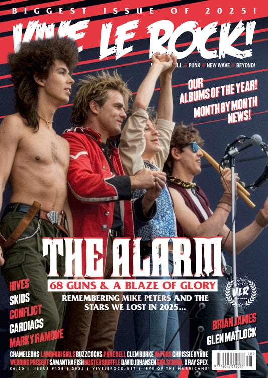 Issue 128