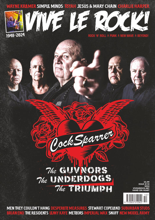 Issue 110