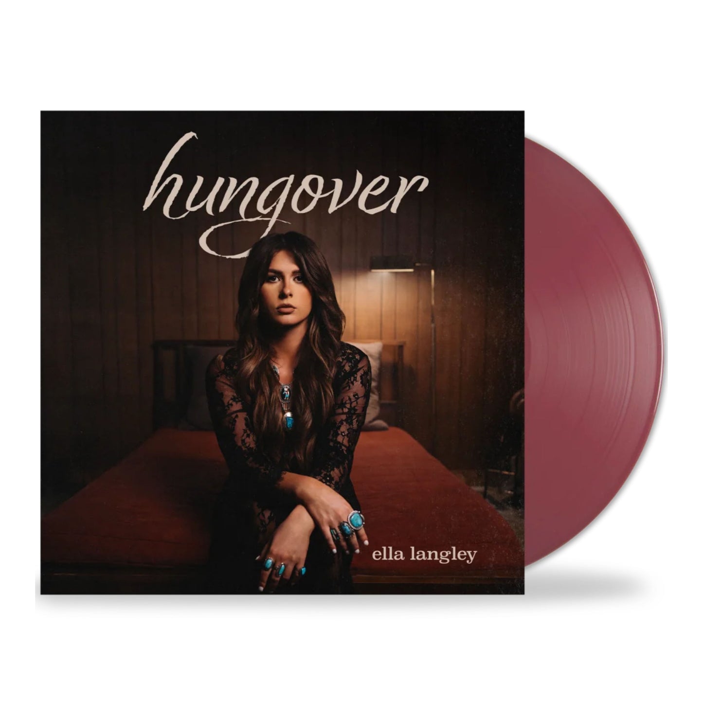hungover