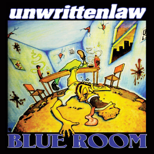 Blue Room (30 Year Anniversary) - RSD 2024