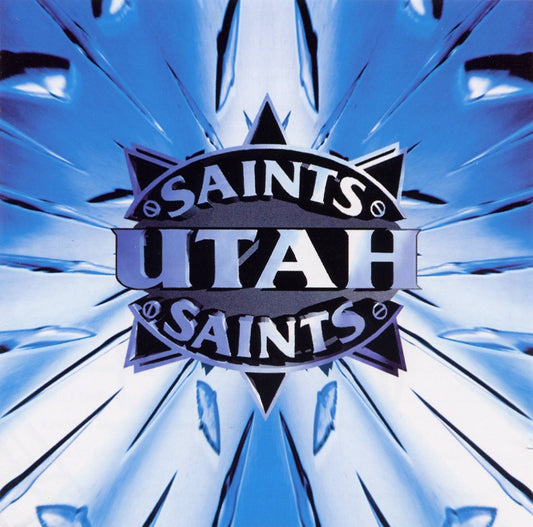 Utah Saints (National Album Day 2024)