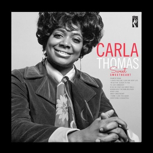 Carla Thomas - Sweet Sweetheart Product Image