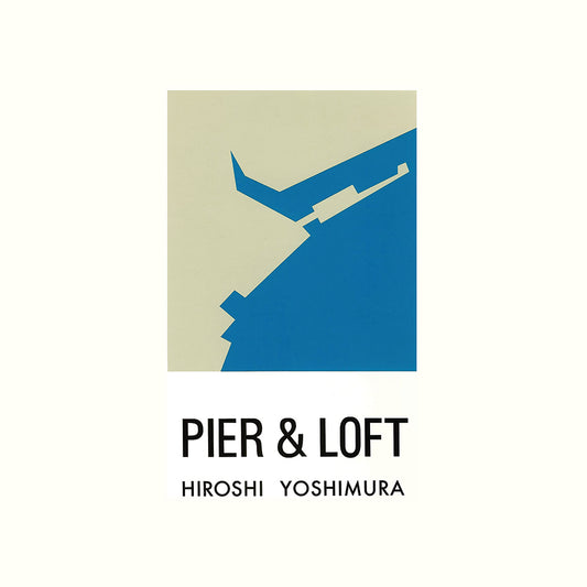 Pier and Loft