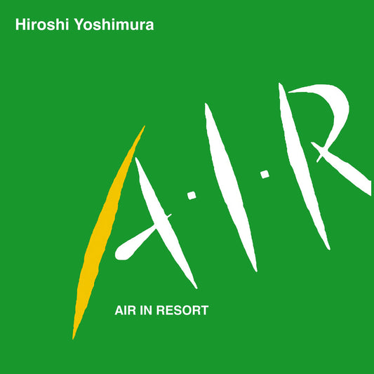 Air In Resort