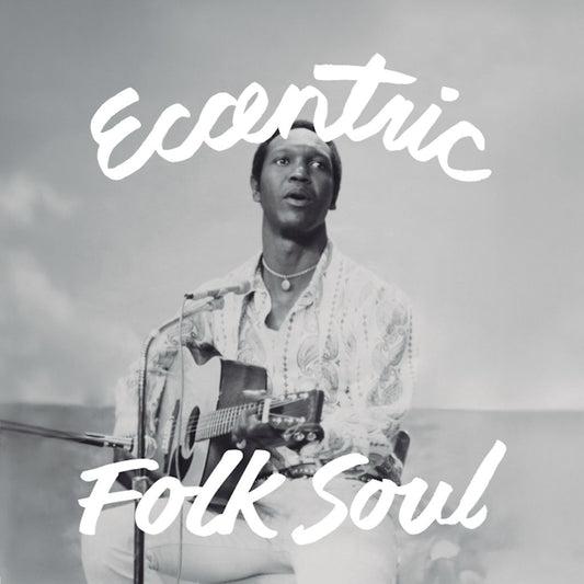 Eccentric Folk Soul