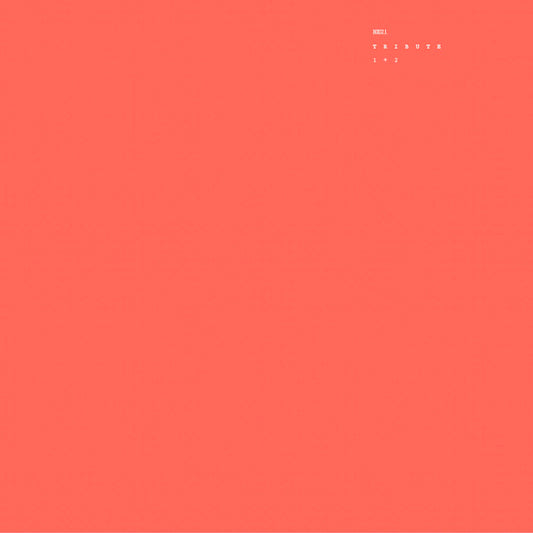 A Tribute To NEU! - RSD 2024