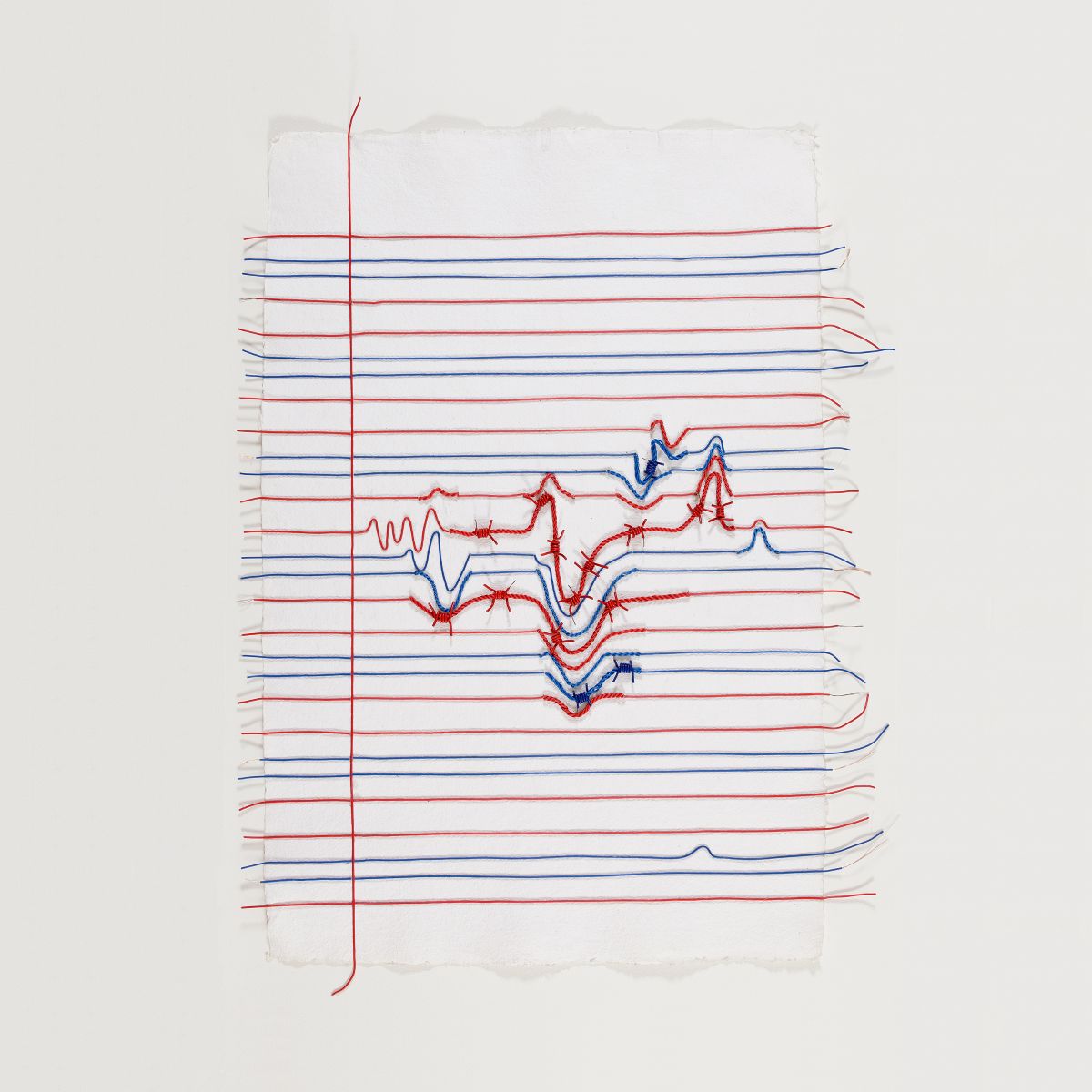 Passages: Artists in Solidarity with Immigrants, Refugees, and Asylum Seekers